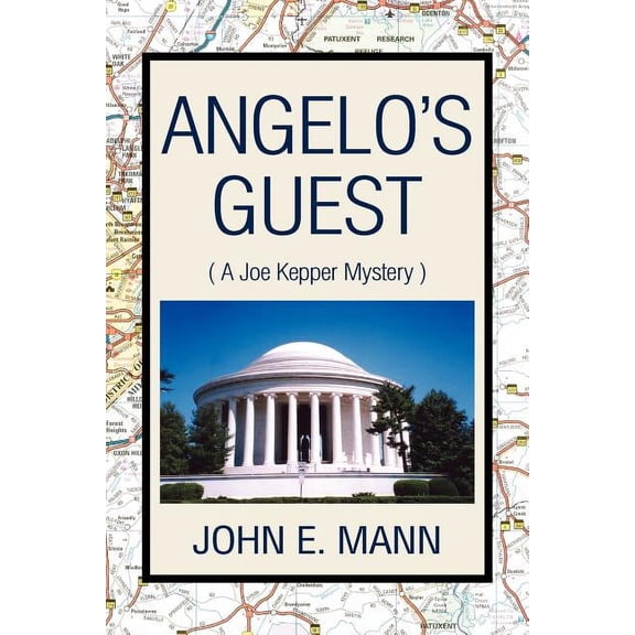 Angelo's Guest, (Paperback)