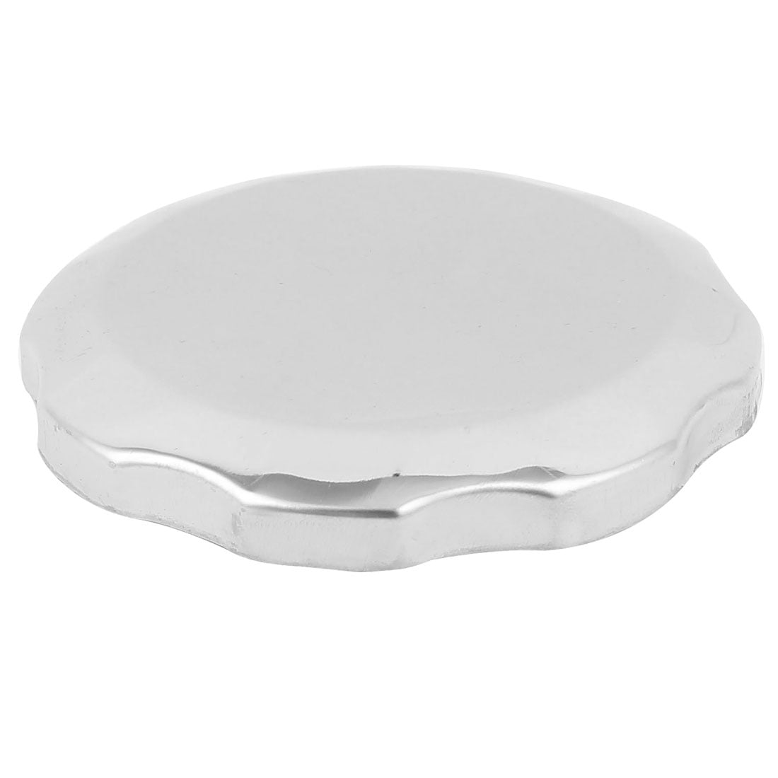 Generator Metal Gas Oil Fuel Tank Cap 3.8 Dia