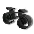 thumbnail image 6 of Road Bike Sculpture Minimalist Bicycle Line Art Modern Home Desk Décor, 6 of 8