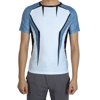 XINTOWN Authorized Men Training Baseball Activewear Cycling Sports T-shirt #4 XL