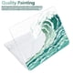 thumbnail image 3 of Funda Batianda para MacBook Air 13,3" M1 2020-2018 con accesorios, 3 of 9
