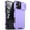 Purple, variant on Decase for iPhone 16 Pro Case Compatible with Mag-safe, PC+TPU Back Cover Magnetic Case with Slide Camera Cover, Slim Case for Apple iPhone 16 Pro 6.3 inch,Purple
