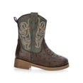 thumbnail image 2 of Pawz Boys Western Boots, 2 of 6