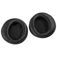 thumbnail image 1 of Coussin d'Écouteur de Rechange pour Housse en Mousse sony mdr-xd200 xd150 (HTOOQ), 1 of 3