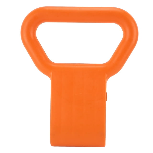 Convertisseur de Kettlebell, Poignée de Kettlebell Portable à Sécurité Réglable pour Gym