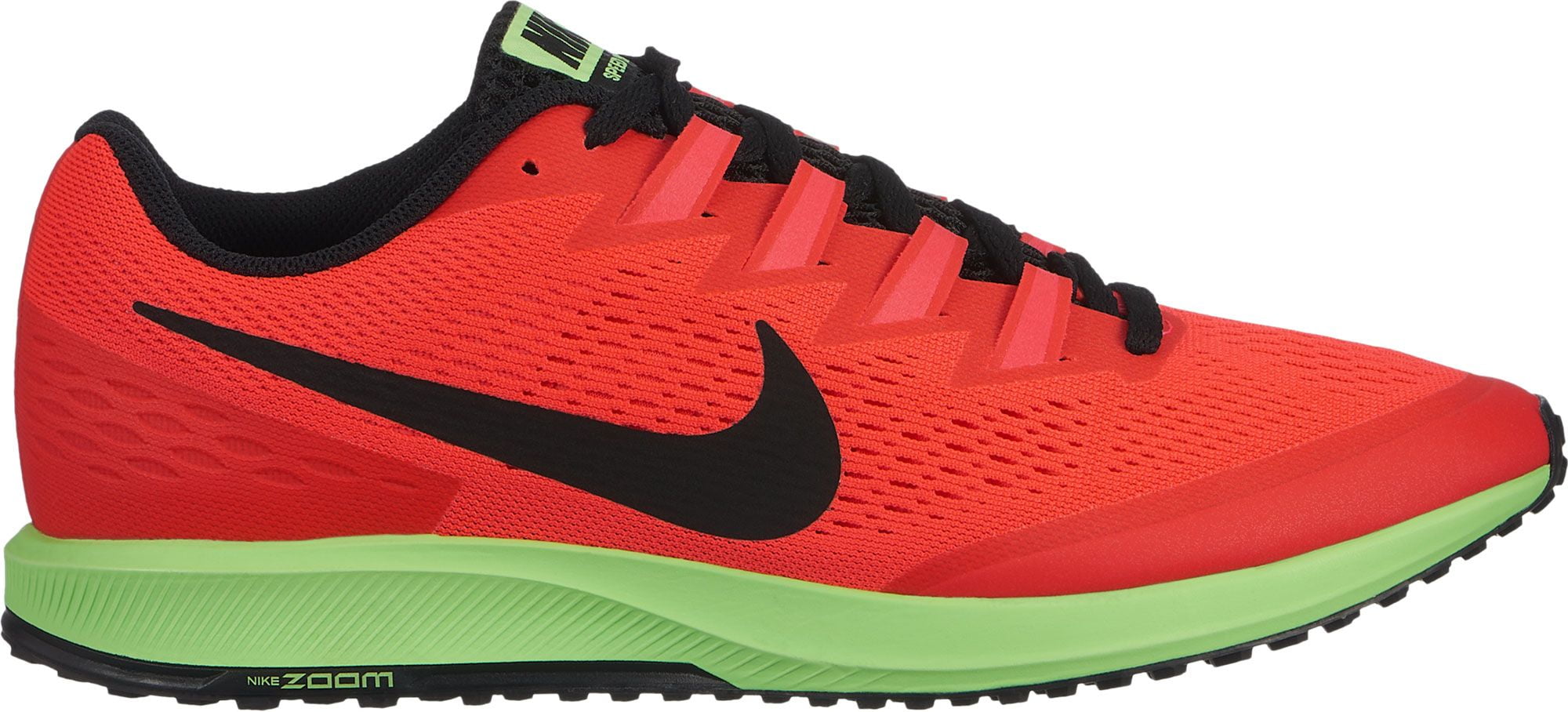 nike zoom speed rival 6 cross country shoes
