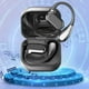 thumbnail image 5 of Auriculares inalámbricos, Bluetooth 5.4, gancho sobre los auriculares, cancelación de ruido, con larga duración de batería, auriculares intraauriculares, auriculares, para deportes, ejercicio,, 5 of 5