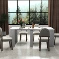 thumbnail image 4 of Ffz Multifunctional Extendable Console Table, 4 of 4