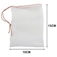 thumbnail image 1 of Fruit Protect Net Bag Garden Plant Mesh Anti Ct Fly Bird Monkey Squirrel, 1 of 9
