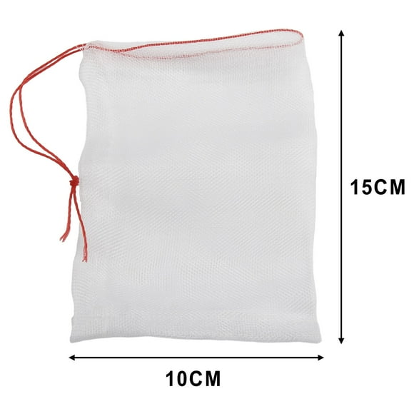 Fruit Protect Net Bag Garden Plant Mesh Anti Ct Fly Bird Monkey Squirrel