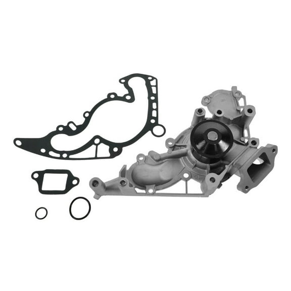 TRQ Water Pump 16100-59275-83 for Toyota Lexus Car Truck SUV 4.0 4.3 4.7L V8 WPA07330