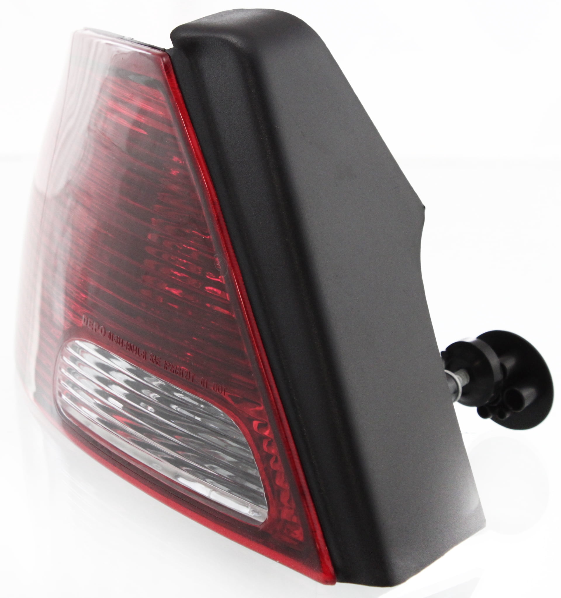Tail Light Compatible With 2001-2006 Dodge Stratus Left Driver