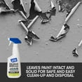 thumbnail image 5 of Lift Off 41101-4PK Spray Paint and Graffiti Remover, 22 Fl Oz, Pack of 4, 5 of 6