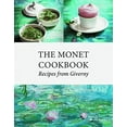thumbnail image 2 of Monet Cookbook, Florence Gentner Hardcover, 2 of 2