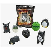 Exploding Kittens SquishMe Squeeze Toy