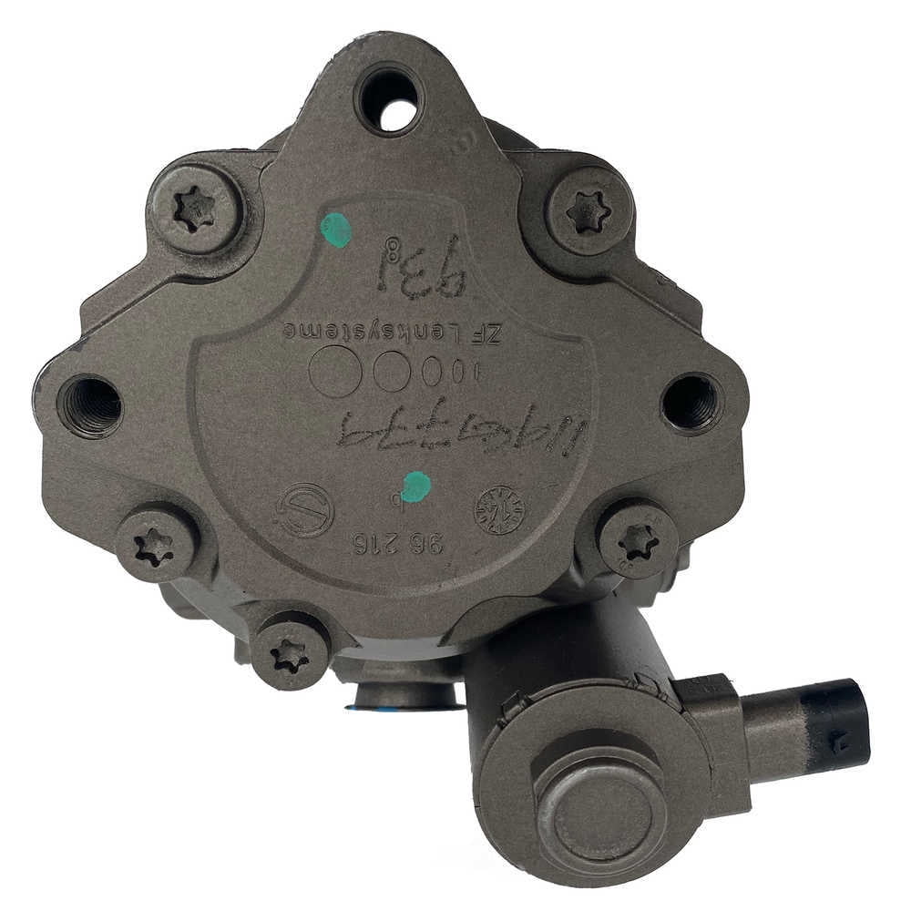 MAVAL 96931M Reman Power Steering Pump