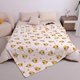 thumbnail image 1 of Fleece Throw Blanket for Sofa and Bed, Comfortable Plush Blanket 200 * 230 cm, Super Soft, Warm., 1 of 5