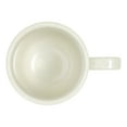 thumbnail image 2 of Excellante San marino melamine dinnerware collection 3.25 inch - round based 8 oz cup, comes in dozen, 2 of 4