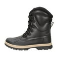 thumbnail image 5 of Mountain Warehouse Mens Arctic Thermal Snow Boots, 5 of 5