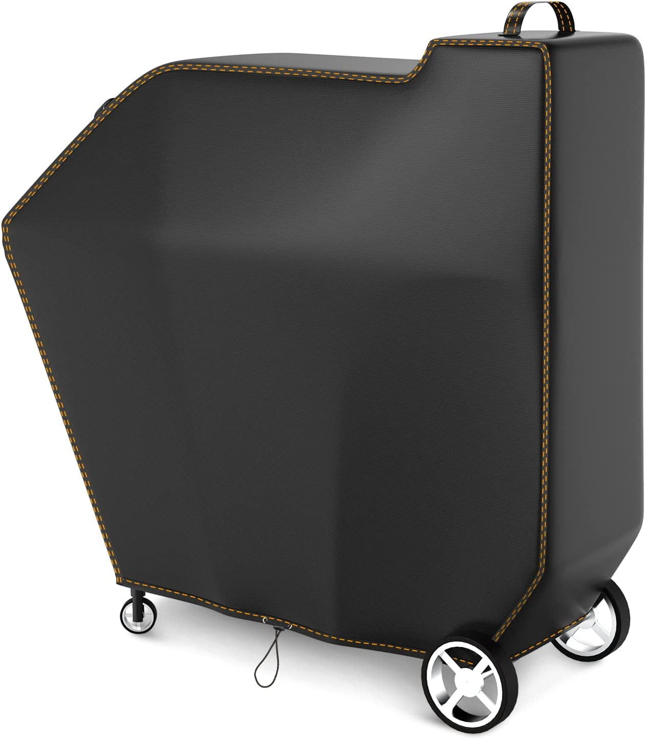 masterbuilt 560 manifold cover