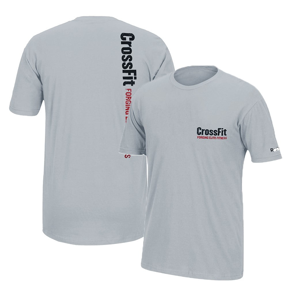 crossfit forging elite fitness shirt