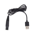 thumbnail image 1 of POINTERTECK 2Pcs Shaver Charging Cord Electric Razor Cord Power Supply Line Shaver Charging Supplies, 1 of 6