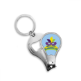 thumbnail image 1 of Rio Brazil carnaval Toenail Clipper Cutter, 1 of 3