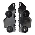 thumbnail image 3 of SecosAutoparts Front Bumper Bracket Retainers Left Right Fit for 2013 2014 2015 Nissan Altima, 3 of 5