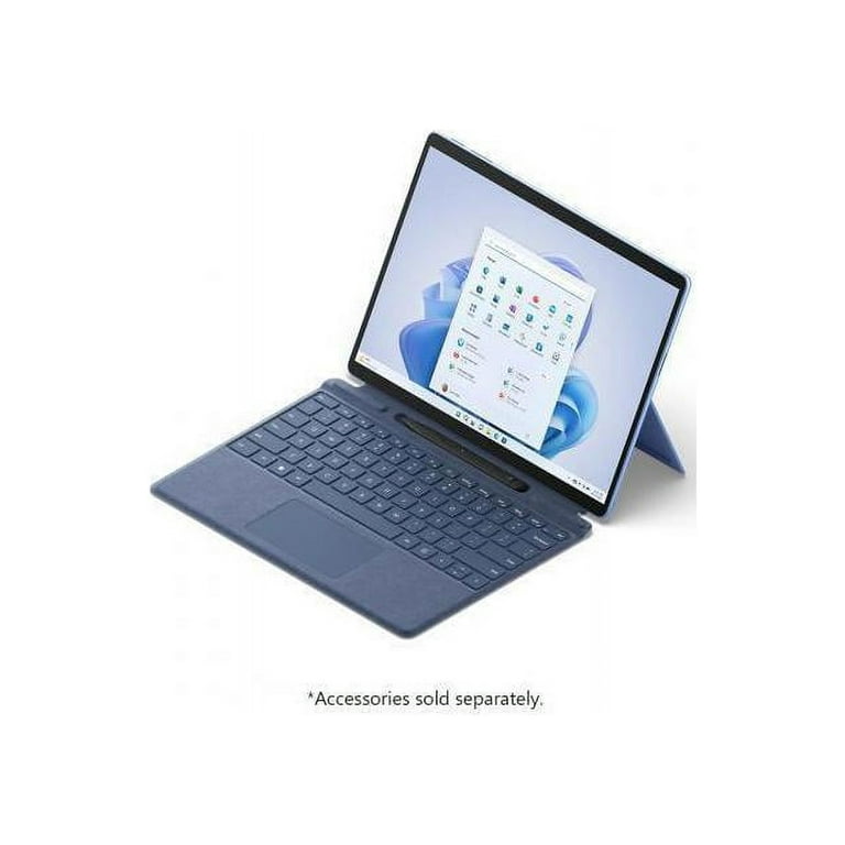 Microsoft Surface Pro 9, Intel i5-1235U, 8GB RAM, 256GB SSD Microsoft Surface Pro 9, Intel i5-1235U, 8GB RAM, 256GB SSD
