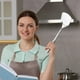 thumbnail image 5 of Aparatos de cocina, Accesorios de cocina, Utensilios de cocina, Herramienta de cocina Utensilios de cocina Cocina Accesorios de cocina Pala de cocina Espátula para wok Pala de mango largo Espátula par, 5 of 7