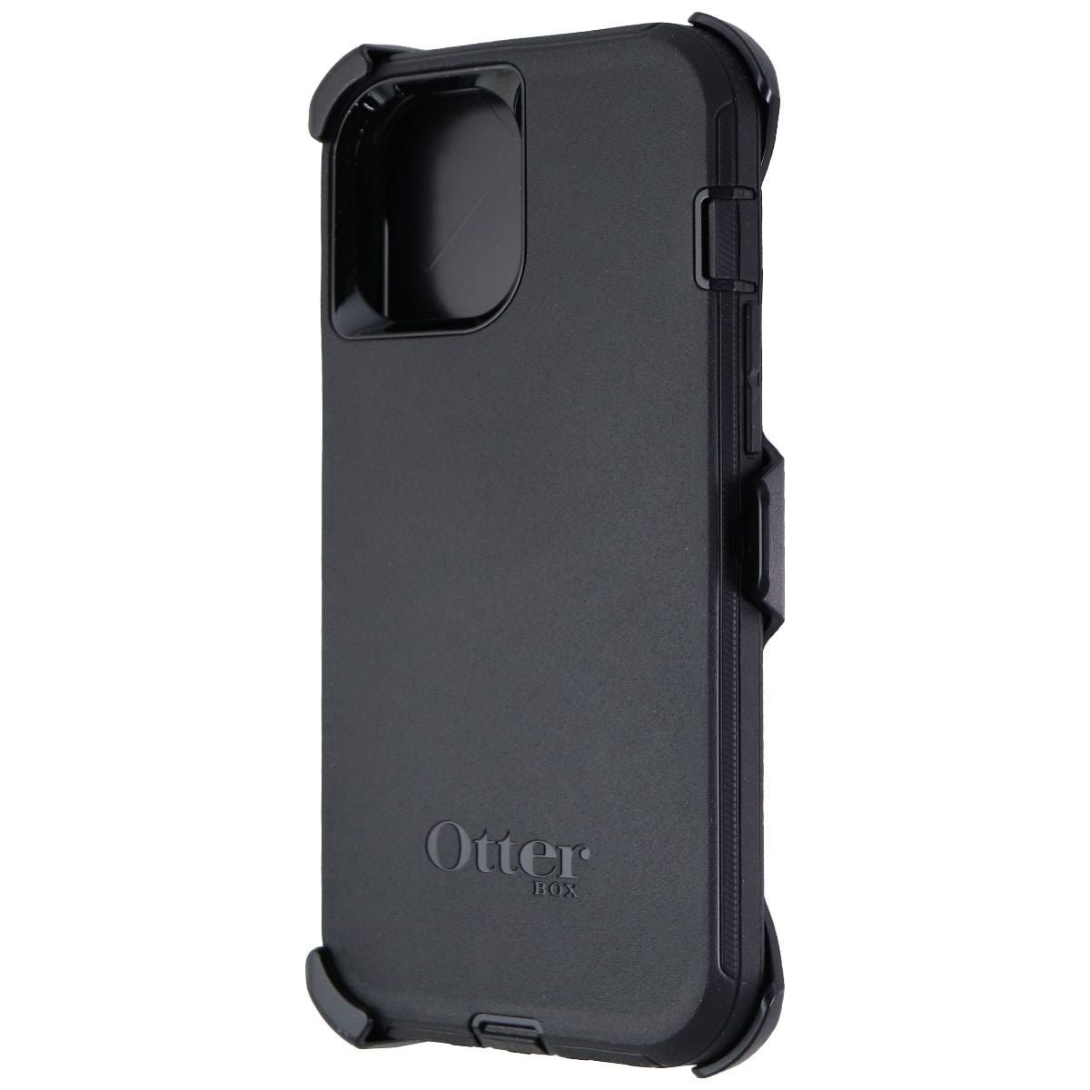 OtterBox Defender Series Case and Holster for Apple iPhone 12 Pro Max