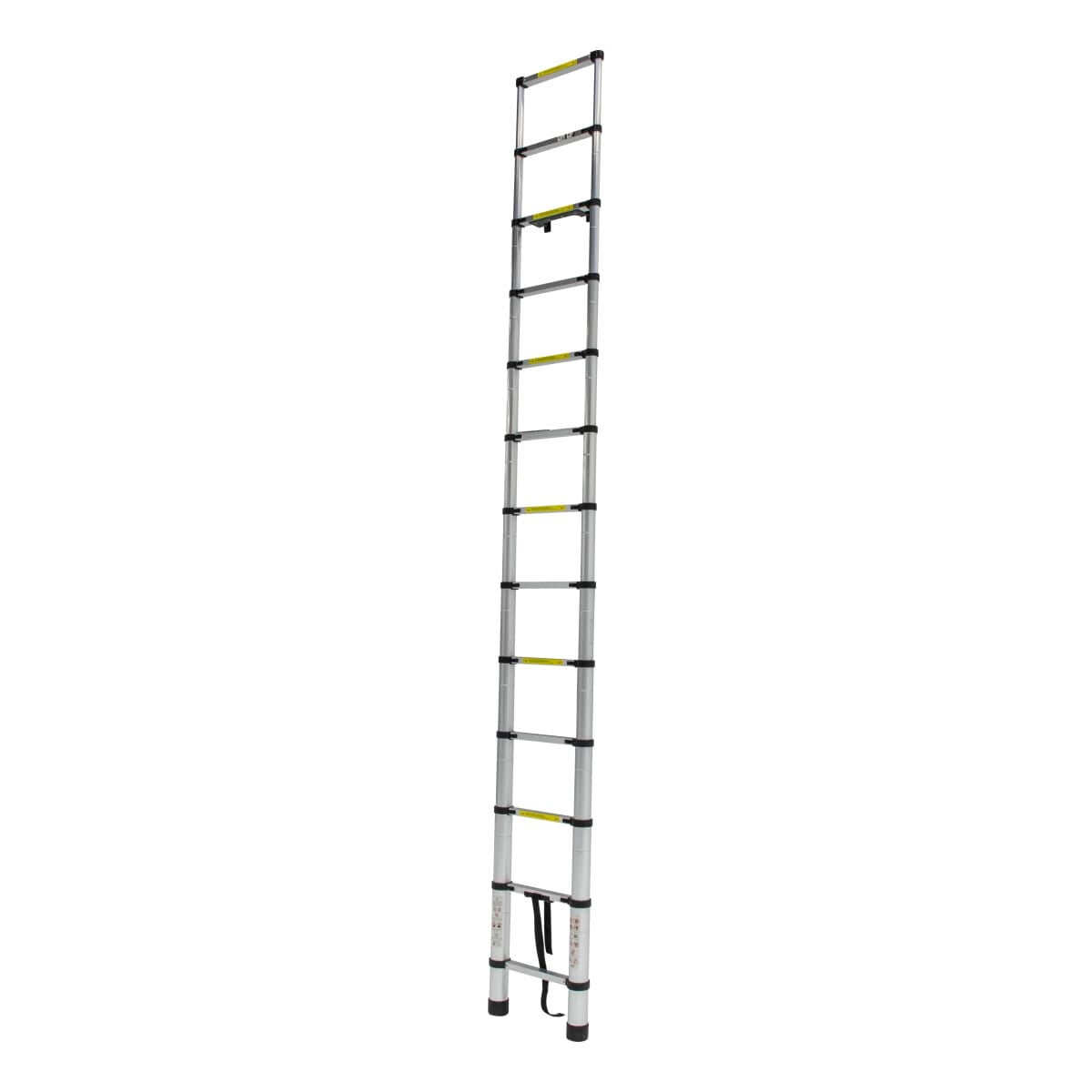 Lippert Components Utility Ladder 2021097938 On-The-Go; Vehicle Mounted ...