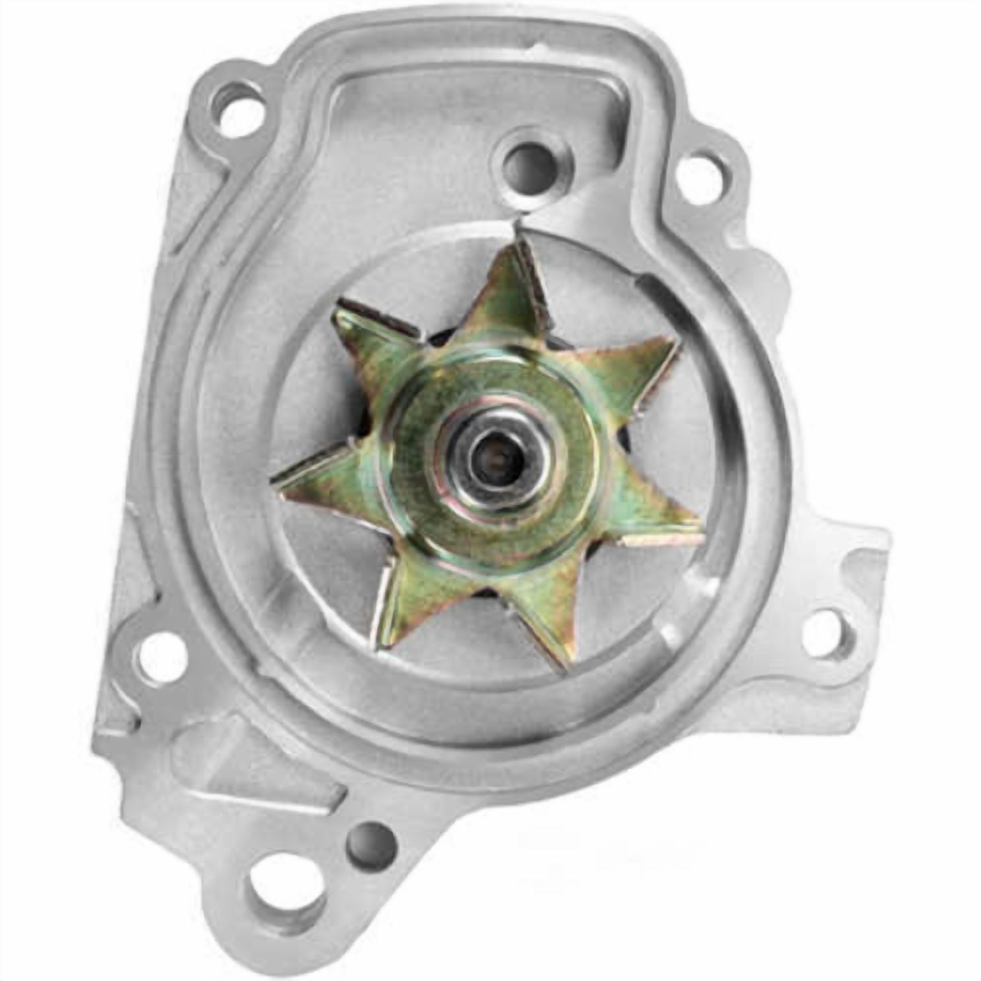 Dayco Engine Water Pump P/N:Dp059 Fits select: 1996-1998 HONDA CIVIC, 2000 HONDA CIVIC EX