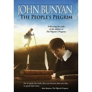 JAXDISTRIBUTION JOHN BUNYAN-PEOPLES PILGRIM (DVD) D501685D