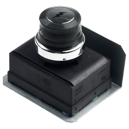 Wuweikeji 7629 Premium Grill Ignitor Kit for Weber for Genesis 300 Series 4 Outlet, Yard, Garden & Outdoor Living