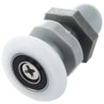 thumbnail image 3 of Replacement Shower Door Roller Wheel Runner Diameter 25mm, 3 of 5
