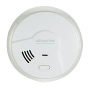 Litex - Smoke Alarm White Finish - Litex