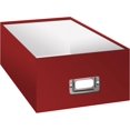 thumbnail image 5 of BS Photo Storage Box Bright Purple, 5 of 5