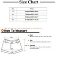 thumbnail image 3 of EQWLJWE Men's Square Leg Swim Briefs Athletic Quick Dry Bathing Suit Square Leg Board Short for Men, 3 of 5