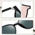 thumbnail image 4 of Joopin Classic Vintage Round Polarized Sunglasses for Women Men Retro Style UV400, 4 of 7