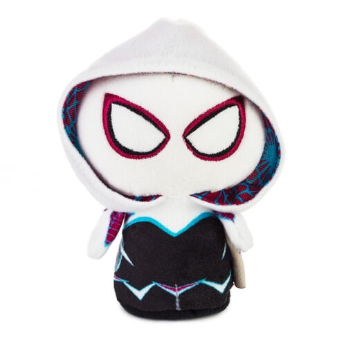 itty bittys Marvel Rising GhostSpider Plush