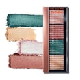 thumbnail image 1 of Paleta de sombras Revlon so fierce prisma quad slight flex 6 g, 1 of 4
