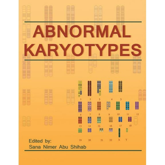 Abnormal Karyotypes (Paperback)