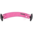 thumbnail image 2 of Everest 4/4 violin Hot Pink Shoulder Rest, 2 of 2