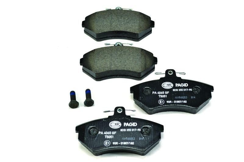 Disc Brake Pad