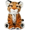 WowWee Alive Orange Tiger