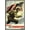 Barnwood Framed Version, variant on Call of Duty: WWII - Fight Wall Poster with Push Pins, 22.375" x 34"