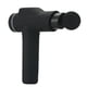 thumbnail image 1 of Pistola de masaje muscular con 6 niveles de vibración - Masajeador portátil silencioso con 8 cabezales intercambiables y estuche de almacenamiento - Versión en inglés, 1 of 6