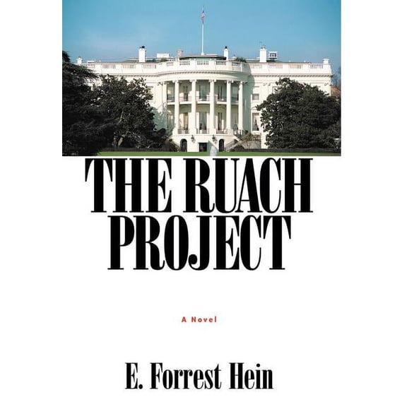 The Ruach Project, (Hardcover)