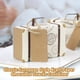 thumbnail image 3 of Bearachild Mini maleta de viaje de 50 piezas, cajas de dulces, contenedor de papel clásico, caja de regalo de cumpleaños, caja de decoración de Almacenamiento y organización del hogar, 3 of 6